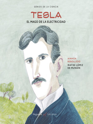 cover image of Tesla